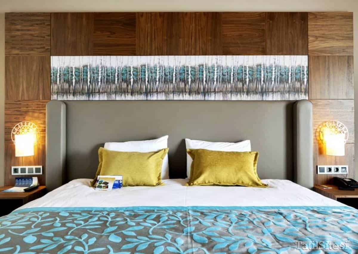 Letoonia Golf Resort